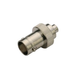 20pcs BNC Connector Video Camera Straight Female for Cable UT085