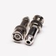 20pcs BNC Male Connector Twist On Type Vertical with Straight knurl for Cable 20pcs BNC Male Connector Twist On Type Vertical with Straight knurl for Cable