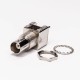 20pcs BNC Receptacle White Jack Straight for PCB 20pcs BNC Receptacle White Jack Straight for PCB