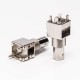 20pcs BNC Receptacle White Jack Straight for PCB 20pcs BNC Receptacle White Jack Straight for PCB