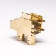 20pcs BNC Right Angled PCB Mount Female Through Hole PCB Mount 20pcs BNC Right Angled PCB Mount Female Through Hole PCB Mount