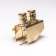 20pcs BNC Right Angled PCB Mount Female Through Hole PCB Mount 20pcs BNC Right Angled PCB Mount Female Through Hole PCB Mount