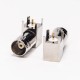 20pcs BNC Socket PCB Jack RF Coaxial Connector Through Hole 20pcs BNC Socket PCB Jack RF Coaxial Connector Through Hole