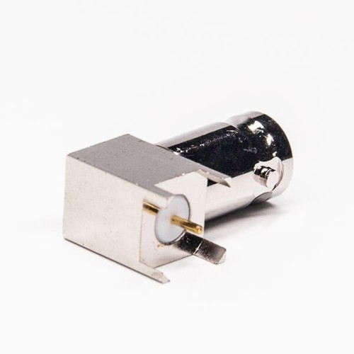 20pcs BNC Socket PCB Jack RF Coaxial Connector Through Hole 20pcs BNC Socket PCB Jack RF Coaxial Connector Through Hole