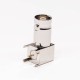 20pcs BNC Socket PCB Jack RF Coaxial Connector Through Hole 20pcs BNC Socket PCB Jack RF Coaxial Connector Through Hole