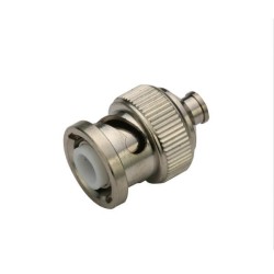 20pcs BNC Solder Type Connector Straight Plug for Cable UT141