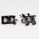 20pcs Double Female BNC Connector Angled for PCB Mount 20pcs Double Female BNC Connector Angled for PCB Mount