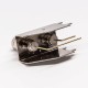 20pcs Dual BNC Connector 90 Degree Female Through Hole 20pcs Dual BNC Connector 90 Degree Female Through Hole