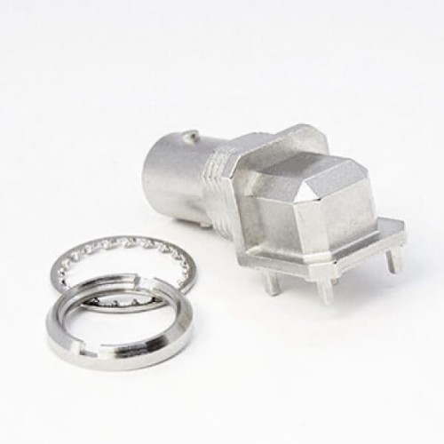 20pcs Female Bulkhead HD BNC Connector 90 Degree High Qulity 20pcs Female Bulkhead HD BNC Connector 90 Degree High Qulity