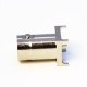 20pcs Female HD BNC Connector 17.5mm High with a Long Body 180 Degree Through Hole 20pcs Female HD BNC Connector 17.5mm High with a Long Body 180 Degree Through Hole