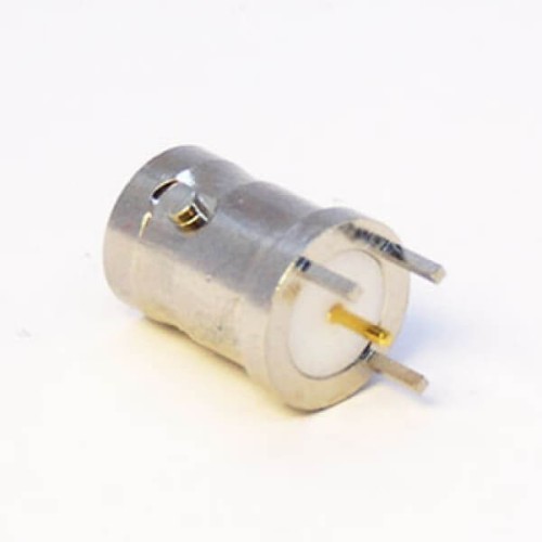 20pcs HD BNC 180 Degree for PCB Mount Female Through Hole 20pcs HD BNC 180 Degree for PCB Mount Female Through Hole