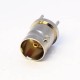 20pcs HD BNC 180 Degree for PCB Mount Female Through Hole 20pcs HD BNC 180 Degree for PCB Mount Female Through Hole
