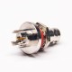 20pcs Waterproof BNC Female Bulkhead For Pcb Mount 20pcs Waterproof BNC Female Bulkhead For Pcb Mount
