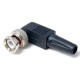 BNC Connector Cable Right Angle Male Type BNC Connector Cable Right Angle Male Type