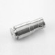 BNC Connector Clamp Cable for RG174/RG316 Female Straight BNC Connector Clamp Cable for RG174/RG316 Female Straight