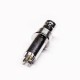 BNC Connector Extended Female Vertical Type Through Hole for PCB BNC Connector Extended Female Vertical Type Through Hole for PCB