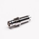 BNC Connector Extended Female Vertical Type Through Hole for PCB BNC Connector Extended Female Vertical Type Through Hole for PCB