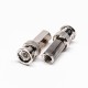 BNC Connector Plug RF Coaxial Connector Male Clamp Type to Cable BNC Connector Plug RF Coaxial Connector Male Clamp Type to Cable