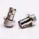 BNC Famale Connector for Panel Mount Vertical Type with Straight knurl BNC Famale Connector for Panel Mount Vertical Type with Straight knurl