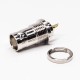 BNC Female Cable Connector Straight Bulkhead Solder Type BNC Female Cable Connector Straight Bulkhead Solder Type