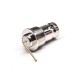 BNC Female Connector Right Angled Nickel Plating RollingType BNC Female Connector Right Angled Nickel Plating RollingType