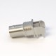 BNC Right Angle Cnnector Female for PCB Mount 5.2mm DIP Type BNC Right Angle Cnnector Female for PCB Mount 5.2mm DIP Type