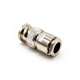 Clamp Type for LMR300/5D-FB Cable BNC Connector Male Straight Clamp Type for LMR300/5D-FB Cable BNC Connector Male Straight