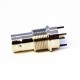 HD BNC Connector Types Female Straight Through Hole for PCB HD BNC Connector Types Female Straight Through Hole for PCB