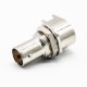 HD SDI BNC Right Angle Female DIP Type PCB Connector Mount Bulkhead HD SDI BNC Right Angle Female DIP Type PCB Connector Mount Bulkhead