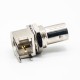 HD SDI BNC Right Angle Female DIP Type PCB Connector Mount Bulkhead HD SDI BNC Right Angle Female DIP Type PCB Connector Mount Bulkhead