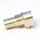 HD SDI BNC Right Angle Female DIP Type PCB Connector Mount Bulkhead HD SDI BNC Right Angle Female DIP Type PCB Connector Mount Bulkhead