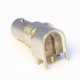 HD SDI BNC Right Angle Female DIP Type PCB Connector Mount Bulkhead HD SDI BNC Right Angle Female DIP Type PCB Connector Mount Bulkhead