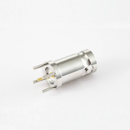 PCB BNC Female Connector Straight DIP Type PCB BNC Female Connector Straight DIP Type