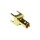 DIN 1.0/2.3 Connector