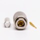 20pcs DIN 1.0/2.3 Connector Straight Male Crimp Type for Cable RG316-RG174 20pcs DIN 1.0/2.3 Connector Straight Male Crimp Type for Cable RG316-RG174