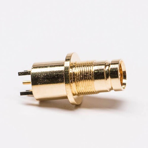 20pcs Gold plated 1.6/5.6 connector Jack for PCB mount Type 20pcs Gold plated 1.6/5.6 connector Jack for PCB mount Type