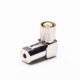 DIN 1.6/5.6 Connector Right Angled Plug Clamp Type for ST212 DIN 1.6/5.6 Connector Right Angled Plug Clamp Type for ST212