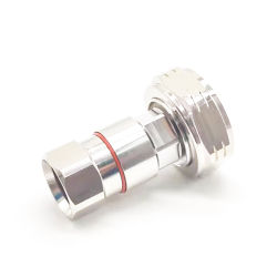 20pcs 7/16 DIN Male Clamp Solder Connector for 1/2