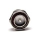 7/16 Clamp Connector Straight Type Nickel Plating for RG393 Cable 7/16 Clamp Connector Straight Type Nickel Plating for RG393 Cable