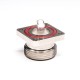 7/16 Female Din Connector Waterproof Flange Jack Solder Type Brass Nickel Plating Socket 7/16 Female Din Connector Waterproof Flange Jack Solder Type Brass Nickel Plating Socket