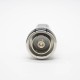 DIN Connectors Types 180° DIN7/16 Female Nickel Plating Cable Solder DIN Connectors Types 180° DIN7/16 Female Nickel Plating Cable Solder