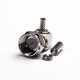 20pcs RF Coaxial Connector F Type Right Angled for Coaxial Crimp Type 20pcs RF Coaxial Connector F Type Right Angled for Coaxial Crimp Type