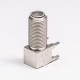 40pcs F Connector Coaxial Female 90 Degree Through Hole for PCB Mount 40pcs F Connector Coaxial Female 90 Degree Through Hole for PCB Mount