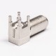 40pcs F Connector Coaxial Female 90 Degree Through Hole for PCB Mount 40pcs F Connector Coaxial Female 90 Degree Through Hole for PCB Mount