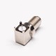 40pcs F Connector Female 90 Degree Through Hole for PCB Mount 40pcs F Connector Female 90 Degree Through Hole for PCB Mount