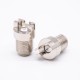 40pcs F Connector Jack Straight Bulkhead and Plate Edge Mount for PCB 40pcs F Connector Jack Straight Bulkhead and Plate Edge Mount for PCB