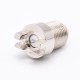 40pcs F Connector Jack Straight Bulkhead and Plate Edge Mount for PCB 40pcs F Connector Jack Straight Bulkhead and Plate Edge Mount for PCB