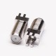 40pcs F Female Bulkhead Connector 180° Plate Edge Mount for PCB 40pcs F Female Bulkhead Connector 180° Plate Edge Mount for PCB