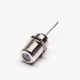 5pcs F Connector Panel Mount Female 180 Degree Solder Type to TV 5pcs F Connector Panel Mount Female 180 Degree Solder Type to TV