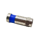 Best RG6 F Type Compression Connector Vertical Type Plug for Cable Best RG6 F Type Compression Connector Vertical Type Plug for Cable